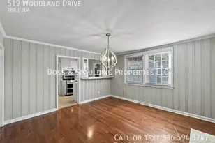 519 Woodland Dr, Greensboro, NC 27408 - Photo 14
