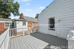 519 Woodland Dr, Greensboro, NC 27408 - Photo 24