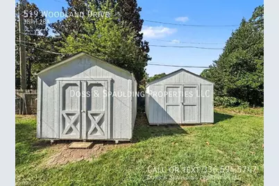 519 Woodland Drive, Greensboro, NC 27408 - Photo 26