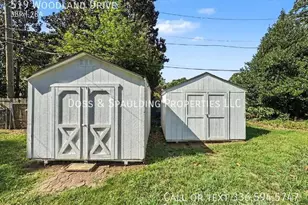 519 Woodland Dr, Greensboro, NC 27408 - Photo 26