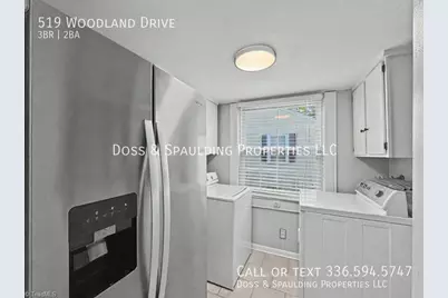 519 Woodland Drive, Greensboro, NC 27408 - Photo 12