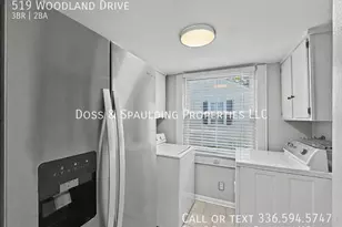 519 Woodland Dr, Greensboro, NC 27408 - Photo 12