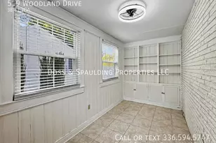 519 Woodland Dr, Greensboro, NC 27408 - Photo 8