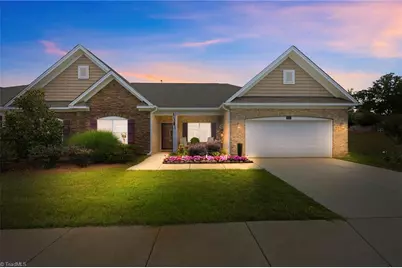 3741 Echo Forest Trail, High Point, NC 27265 - Photo 1