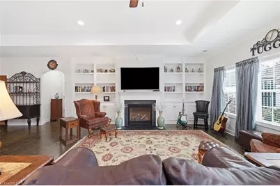 3741 Echo Forest Trail, High Point, NC 27265 - Photo 18