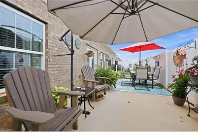 3741 Echo Forest Trail, High Point, NC 27265 - Photo 28