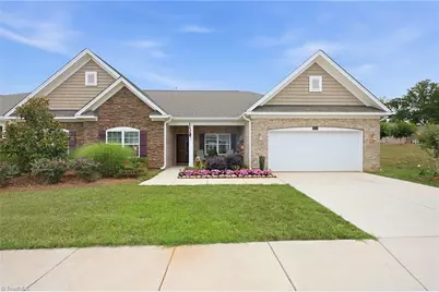 3741 Echo Forest Trail, High Point, NC 27265 - Photo 2