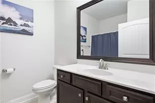 3741 Echo Frst Trl, High Point, NC 27265 - Photo 20