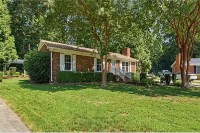 701 Dale Court, Burlington, NC 27215 - Photo 1