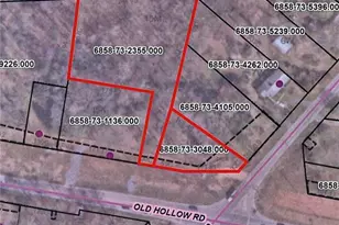 0 Old Hollow Rd, Walkertown, NC 27051 - Photo 1