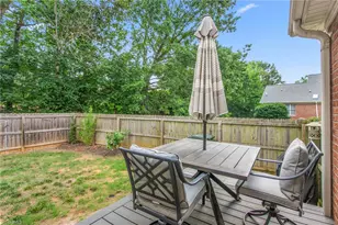 103 Somerset Ct, Mebane, NC 27302 - Photo 32