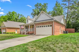 103 Somerset Ct, Mebane, NC 27302 - Photo 36