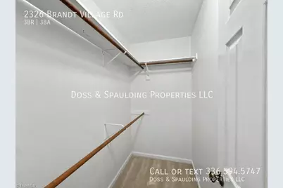 2326 Brandt Village Road, Greensboro, NC 27455 - Photo 10