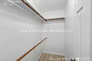 2326 Brandt Village Rd, Greensboro, NC 27455 - Photo 10