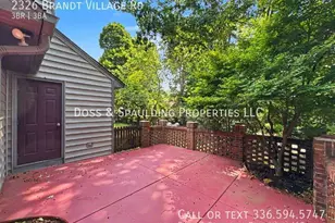 2326 Brandt Village Rd, Greensboro, NC 27455 - Photo 26