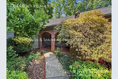 2326 Brandt Village Road, Greensboro, NC 27455 - Photo 2