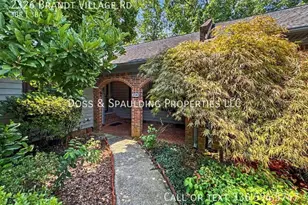 2326 Brandt Village Rd, Greensboro, NC 27455 - Photo 2