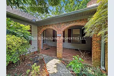 2326 Brandt Village Road, Greensboro, NC 27455 - Photo 1