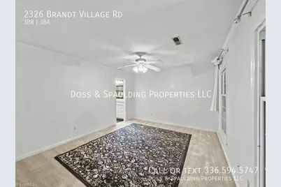 2326 Brandt Village Road, Greensboro, NC 27455 - Photo 6