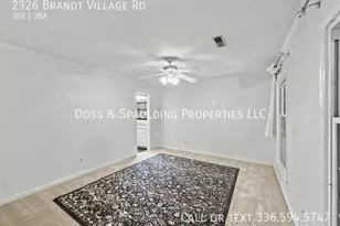 2326 Brandt Village Rd, Greensboro, NC 27455 - Photo 6