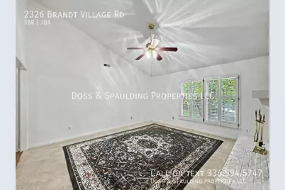 2326 Brandt Village Road, Greensboro, NC 27455 - Photo 16
