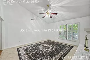 2326 Brandt Village Rd, Greensboro, NC 27455 - Photo 16