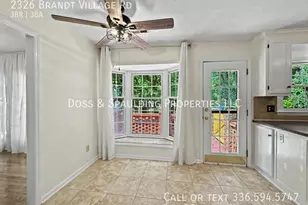 2326 Brandt Village Rd, Greensboro, NC 27455 - Photo 12