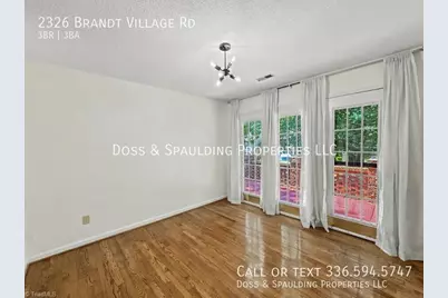 2326 Brandt Village Road, Greensboro, NC 27455 - Photo 14