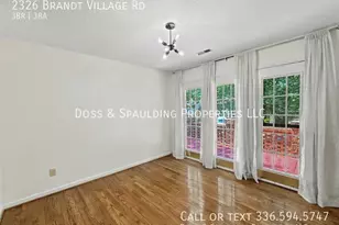 2326 Brandt Village Rd, Greensboro, NC 27455 - Photo 14