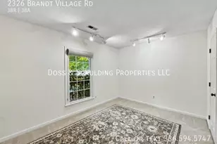 2326 Brandt Village Rd, Greensboro, NC 27455 - Photo 18