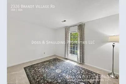 2326 Brandt Village Road, Greensboro, NC 27455 - Photo 22