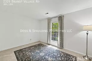 2326 Brandt Village Rd, Greensboro, NC 27455 - Photo 22