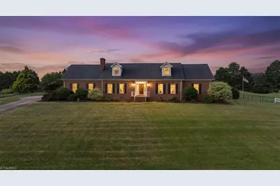 456 Nassau Trail, Asheboro, NC 27205 - Photo 2