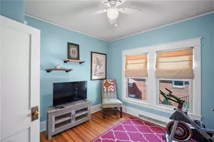 415 Otteray Ave, High Point, NC 27262 - Photo 30
