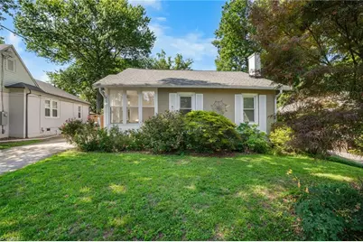 415 Otteray Avenue, High Point, NC 27262 - Photo 2