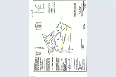 0 Duke Whittaker Road, Mocksville, NC 27028 - Photo 1