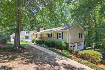 370 Tamworth Drive, Clemmons, NC 27012 - Photo 4