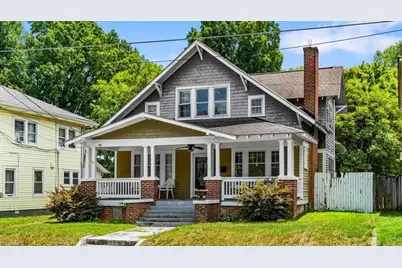 516 Julian Street, Greensboro, NC 27406 - Photo 2