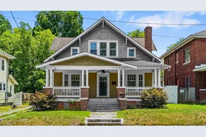 516 Julian Street, Greensboro, NC 27406 - Photo 1