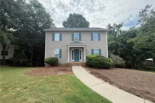 5337 Moss Creek Ln, Clemmons, NC 27012 - Photo 1