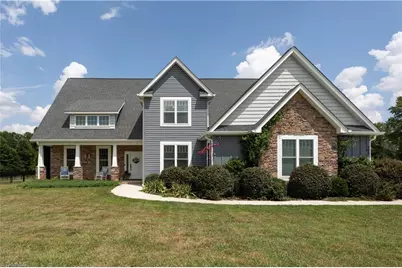 393 Scout Road, Lexington, NC 27292 - Photo 1