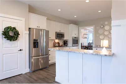 393 Scout Road, Lexington, NC 27292 - Photo 14