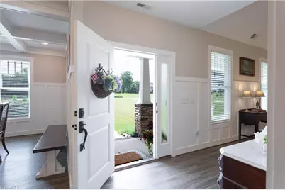 393 Scout Road, Lexington, NC 27292 - Photo 4