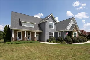 393 Scout Rd, Lexington, NC 27292 - Photo 2
