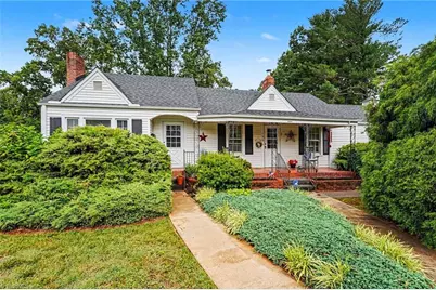133 Mountain View Road, King, NC 27021 - Photo 6