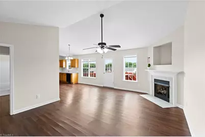 2372 Joshua Lane, Winston-Salem, NC 27127 - Photo 2