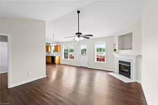 2372 Joshua Ln, Winston-Salem, NC 27127 - Photo 2