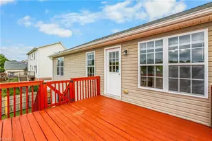 2372 Joshua Ln, Winston-Salem, NC 27127 - Photo 22