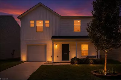 3906 Bellingham Court, Greensboro, NC 27406 - Photo 2