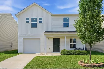 3906 Bellingham Court, Greensboro, NC 27406 - Photo 1